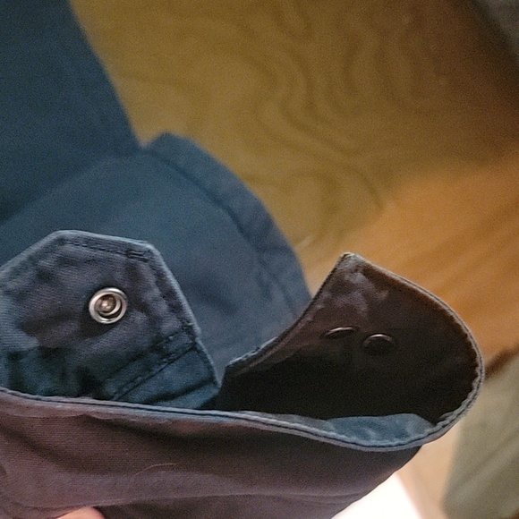 MENS Carhart Jacket L - Picture 6 of 8